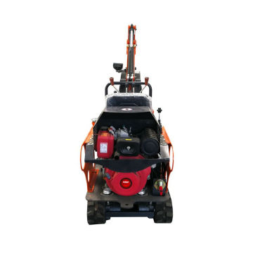 Hot Sale Mini Excavator Preço